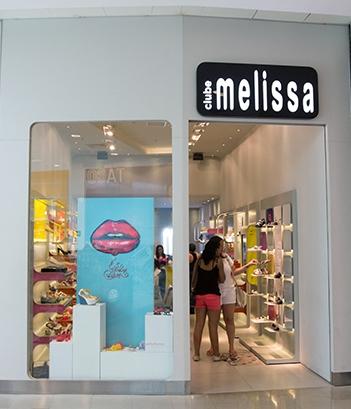 CLUBE MELISSA – Parque das Bandeiras Shopping - Foto 1